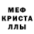 Метадон кристалл Toi Spickard