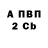 Амфетамин VHQ Gor.ec04